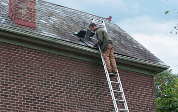 what affects urgent Plain An Gwarry roof repairs