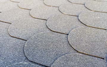 Plain An Gwarry asphalt roofing costs