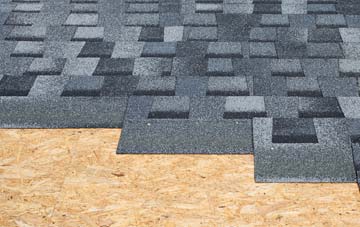 expert Plain An Gwarry asphalt roof companies