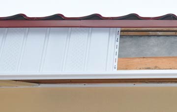 Plain An Gwarry fascia repair costs