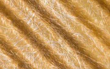 Plain An Gwarry fibreglass roof waterproofing