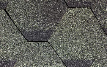 Plain An Gwarry fibreglass shingle repairs