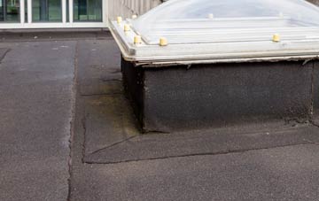 disadvantages of Plain An Gwarry flat roofs