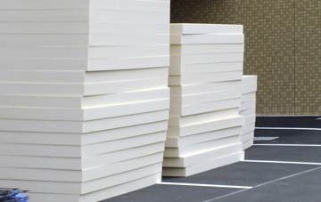 Plain An Gwarry flat roof insulation costs