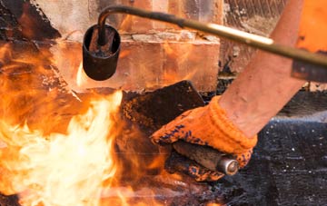 Plain An Gwarry flat roof repair companies