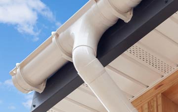 Plain An Gwarry gutter installation costs