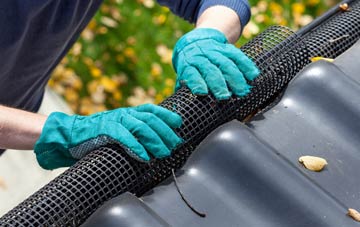 Plain An Gwarry gutter repair companies