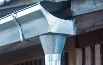 Plain An Gwarry guttering companies