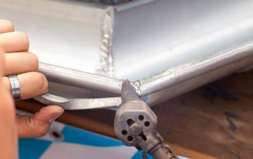 disadvantages of Plain An Gwarry lead roofing