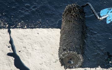 Plain An Gwarry liquid sealant waterproofing