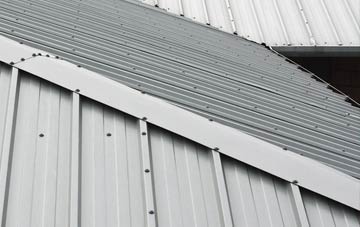 disadvantages of Plain An Gwarry metal roofing