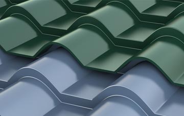 who should consider Plain An Gwarry plastic roofs