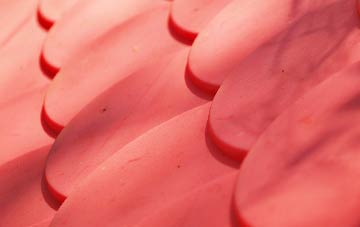 Plain An Gwarry plastic roof costs