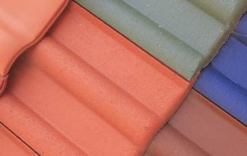 Plain An Gwarry plastic roofing companies