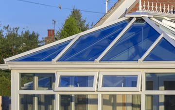 professional Plain An Gwarry conservatory insulation