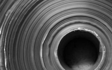 Plain An Gwarry pvc roof replacement