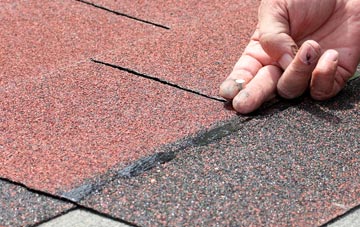 Plain An Gwarry asphalt roof repairs