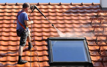 roof cleaning Plain An Gwarry, Cornwall