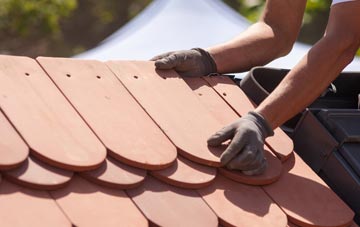 Plain An Gwarry roof tile contractors