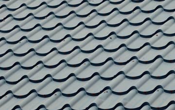 Plain An Gwarry rubber roofing companies