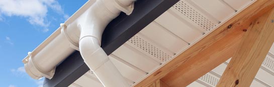 get Plain An Gwarry guttering quotes today