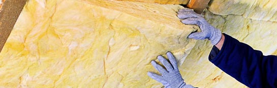 quotes for Plain An Gwarry roof insulation