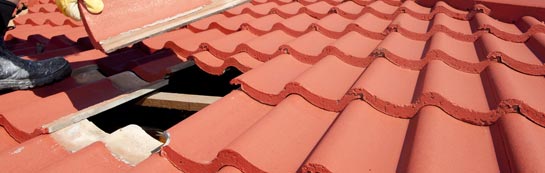 compare Plain An Gwarry roof repair quotes