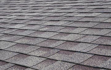Plain An Gwarry tiles for shallow pitch roofing