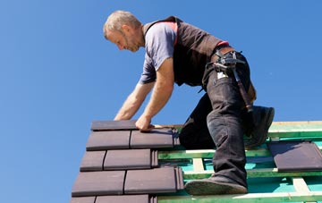 disadvantages of Plain An Gwarry slate roofing