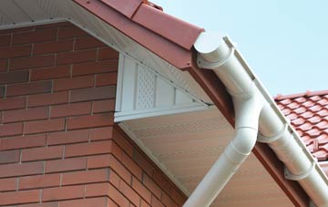Plain An Gwarry soffit repair costs