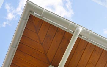 Plain An Gwarry soffit types