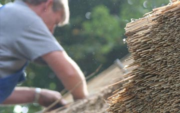 professional Plain An Gwarry thatchers