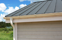 Plain An Gwarry fascia repair