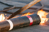 free Plain An Gwarry flat roofing repair quotes