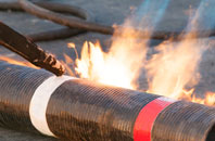 Plain An Gwarry flat roofing replacement