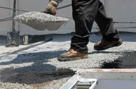 find rated Plain An Gwarry flat roofing replacement companies