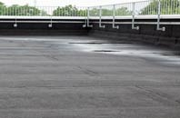 find rated Plain An Gwarry flat roofing companies
