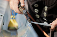 Plain An Gwarry lead roof quotes