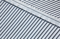Plain An Gwarry metal roofing