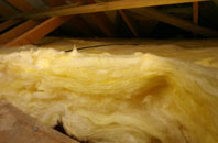 Plain An Gwarry pitch roof insulation