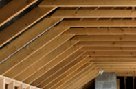 Plain An Gwarry pitched insulation quotes