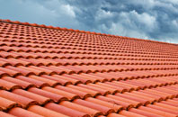 Plain An Gwarry roofing tiles