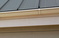 Plain An Gwarry soffit repair