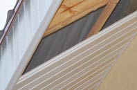 rated Plain An Gwarry soffit repair companies